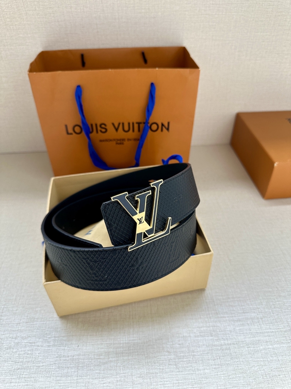 激安ルイヴィトンベルト内部構造